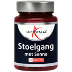 Lucovitaal Stoelgang met Senna - 8.99 euro