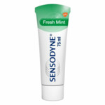 12x Sensodyne Tandpasta Fresh Mint