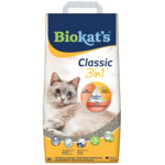 Biokat&#039;s Kattenbakvulling Classic  18 liter