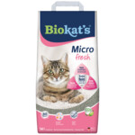 Biokat&#039;s Micro Fresh   14 liter