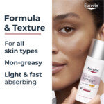 Eucerin Anti-Pigment Dagcrème SPF30 - 35.25 euro