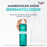 Eucerin DermoPure Reinigingsgel - 18.25 euro