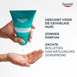 Eucerin DermoPure Face Scrub - 14.45 euro
