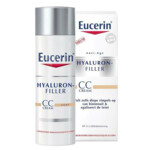 Eucerin Hyaluron Filler CC Cream SPF15 Light