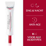 Eucerin Hyaluron-Filler + Volume-Lift Oogcontourcrème SPF 15 - 27.85 euro