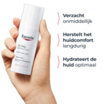 Eucerin UltraSENSITIVE Kalmerende Crème Droge Huid - 22.29 euro