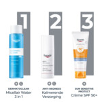 Eucerin AntiREDNESS Kalmerende Crème Rijke Textuur - 26.59 euro