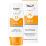 Eucerin Zonnecreme Gel Allergiebescherming SPF 25 - 19.05 euro