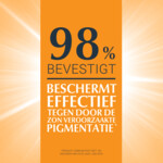 Eucerin Sun Sun Pigment Control SPF 50+ - 26.55 euro