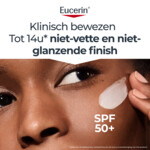 Eucerin Sun Oil Control Gel-Creme SPF 50+ - 23.35 euro
