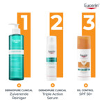 Eucerin Sun Oil Control Gel-Creme SPF 50+ - 23.35 euro