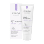 Zarqa Dag- en Nachtcrème Clear Skin - 10.05 euro