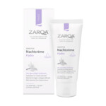 Zarqa Nachtcrème Hydra - 14.99 euro