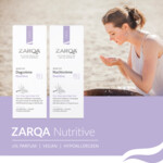 Zarqa Nachtcrème Nutritive - 15.75 euro