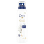 Dove Shower Foam Deeply Nourishing Cotton Oil  200 ml
