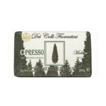 Nesti Dante Fiorentini Handzeep Cipresso  250 gram