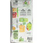 Love My Veggies Multipack Snoepsterren Mango Pompoen - 2.99 euro