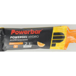 12x PowerBar Hydrogel Orange - 26.85 euro