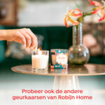 Robijn Geurkaars Paradise Secret - 3.49 euro