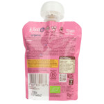 Ella's Kitchen Biologisch Knijpfruit 6+m Aardbeien Yoghurt - 1.49 euro