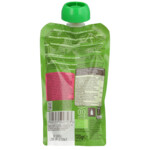 7x Ella's Kitchen Biologisch Knijpfruit 4+m Peren, Doperwten & Broccoli - 10.44 euro