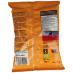 4x Ella's Kitchen Biologisch Mais Sticks 6+m Wortel & Pastinaak - 4.77 euro
