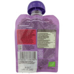 7x Ella's Kitchen Biologisch Knijpfruit 4+m Pruimen - 8.66 euro