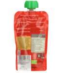 7x Ella's Kitchen Biologisch Knijpfruit 4+m Appel & Aardbei - 10.44 euro
