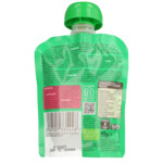 6x Ella's Kitchen Biologisch Knijpfruit 6+m Appel, Peer, Banaan, Kiwi - 6.07 euro