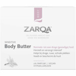 Zarqa Body Butter Sensitive