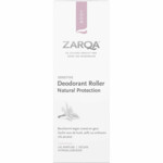 Zarqa Deodorant Roller Sensitive
