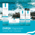 Zarqa Dagcrème Pro-age Magnesium - 13.15 euro