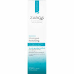 Zarqa Shampoo Revitalizing Magnesium  200 ml