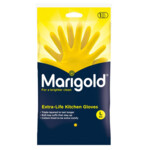 Marigold Keukenhandschoen Geel