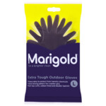 Marigold Huishandschoen Outdoor Zwart