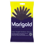 Marigold Huishandschoen Outdoor Zwart