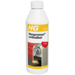 HG Nespresso Ontkalker