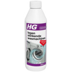 HG Tegen Stinkende Wasmachines