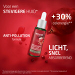 3x WELEDA Granaatappel Verstevigende Gezichtsolie - 62.71 euro