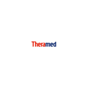 12x Theramed Tandpasta 2in1 Whitening Power - 31.58 euro