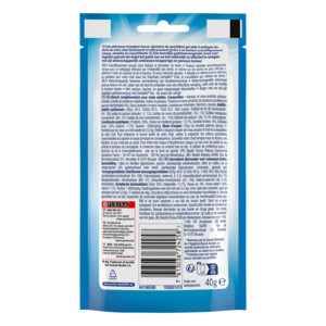 DentaLife Kauwsnack Zalm 40 gr