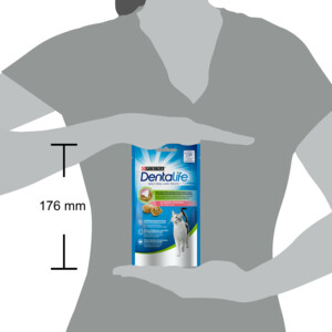 DentaLife Kauwsnack Zalm 40 gr