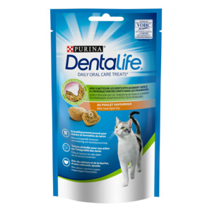DentaLife Kauwsnack Kip 40 gr