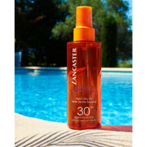 Lancaster Zonnebrand Spray SPF30 Sun Beauty - 16.55 euro