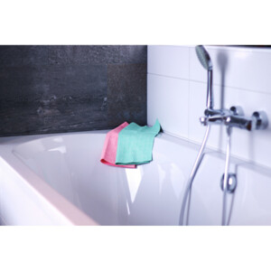 Sorbo Microvezel Anti-Kalkdoek 33x43 cm - 4.85 euro
