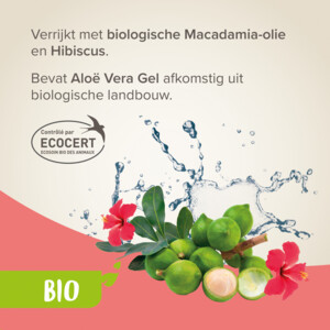 Beaphar Bio Shampoo Tube Universeel 200 ml