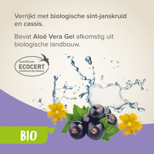 Beaphar Bio Shampoo Tube Anti Jeuk 200 ml