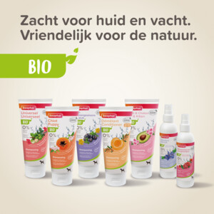 Beaphar Bio Shampoo Tube Kat Kitten 200 ml