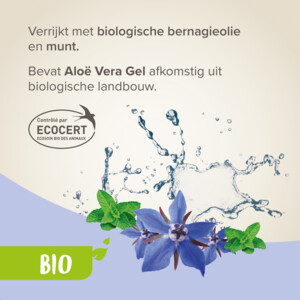 Beaphar Bio Anti-klit Spray 200 ml