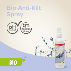 Beaphar Bio Anti-klit Spray 200 ml